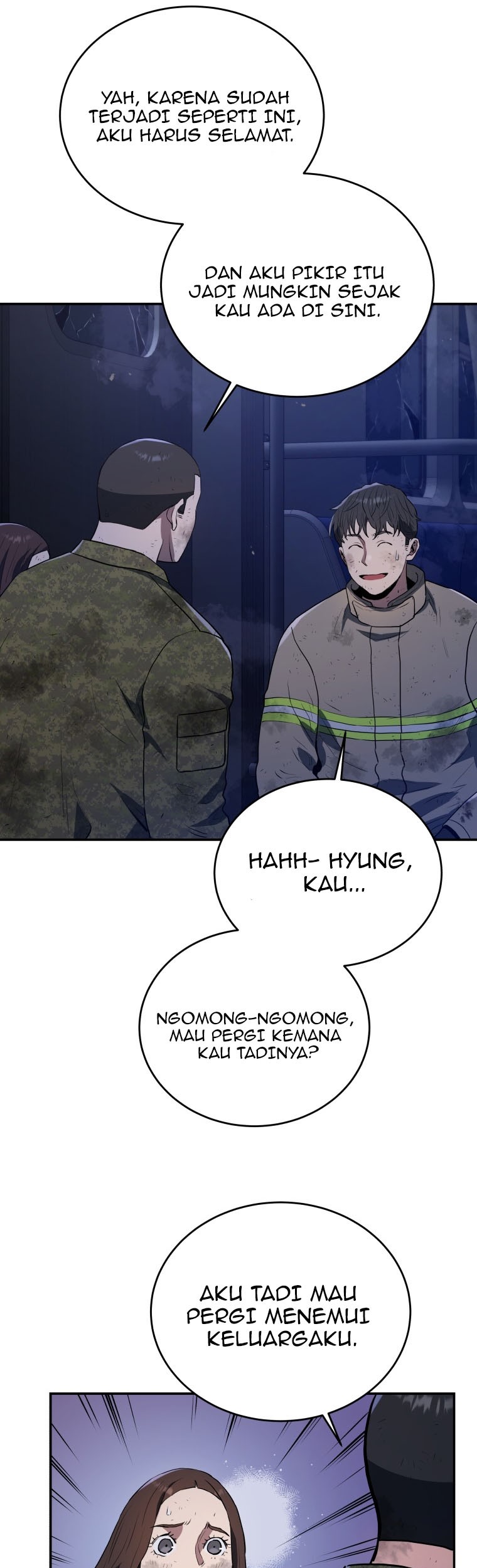 Rescue System Chapter 43 Gambar 26