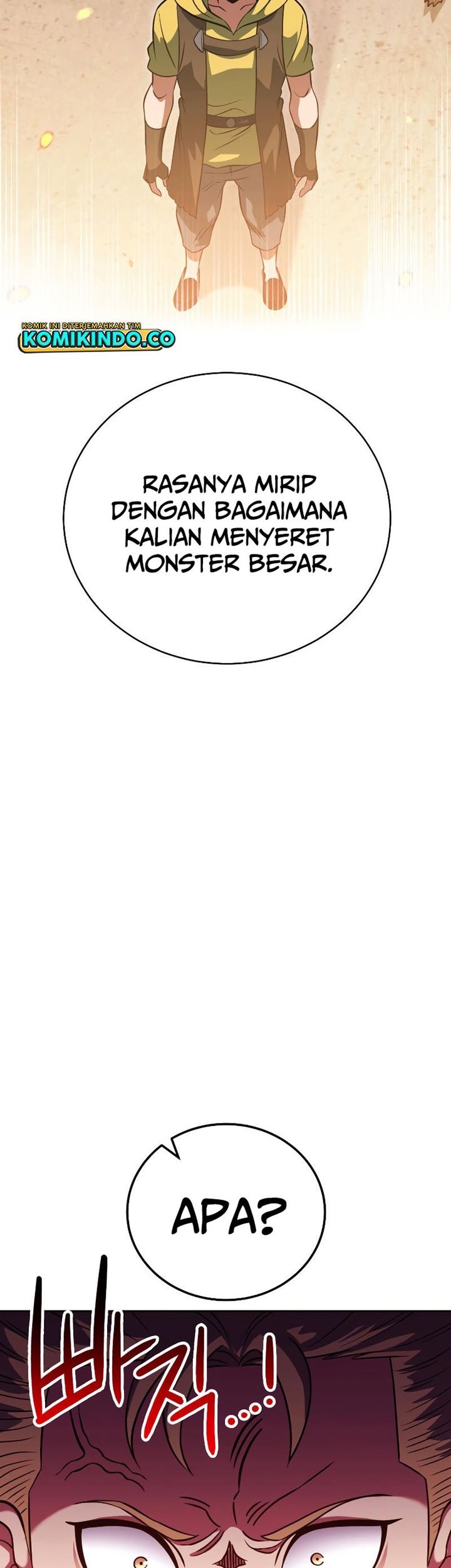 My Insanely Competent Underlings Chapter 21 Gambar 52