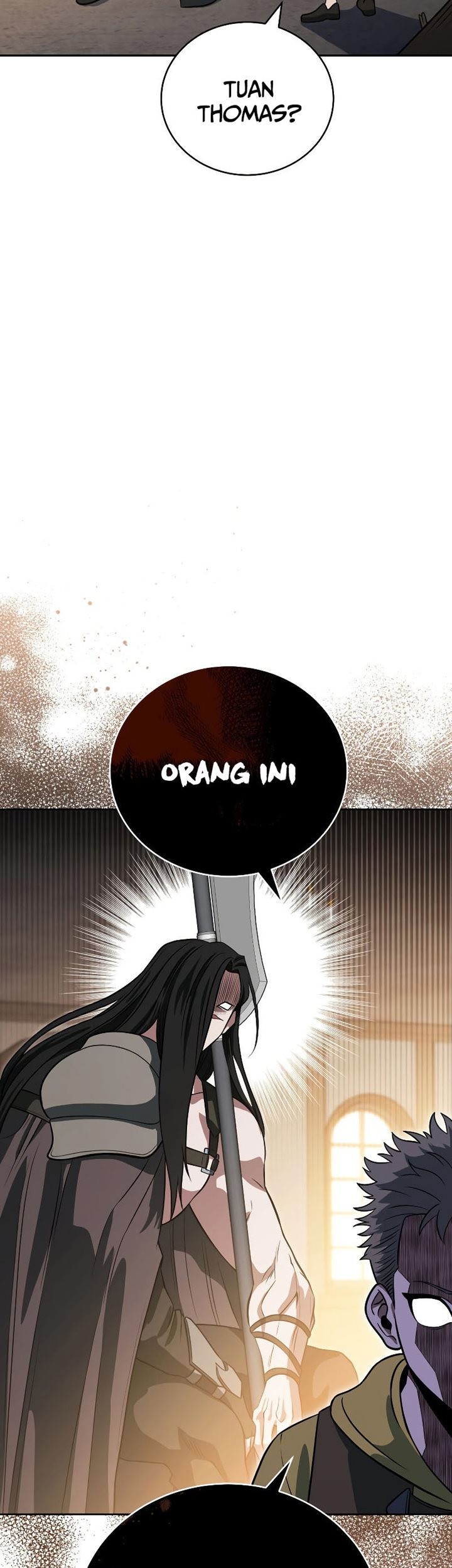 My Insanely Competent Underlings Chapter 21 Gambar 54