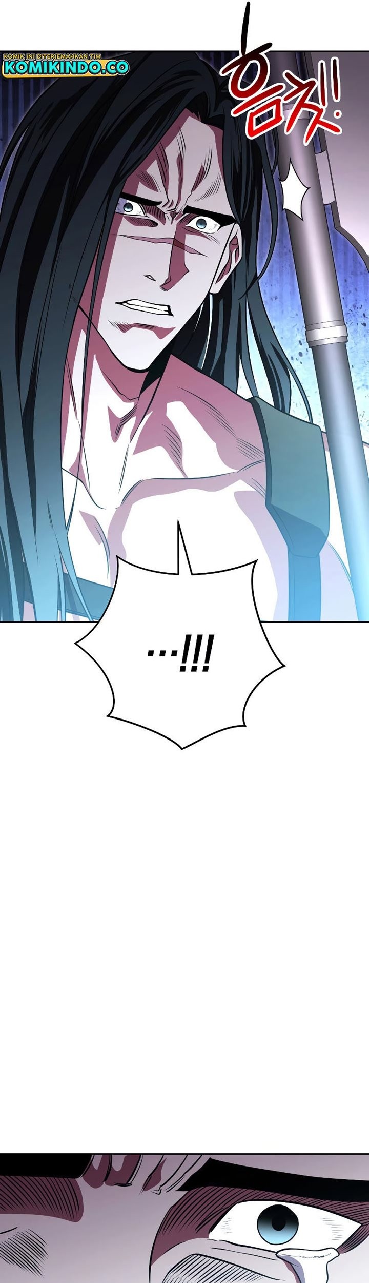 My Insanely Competent Underlings Chapter 21 Gambar 56