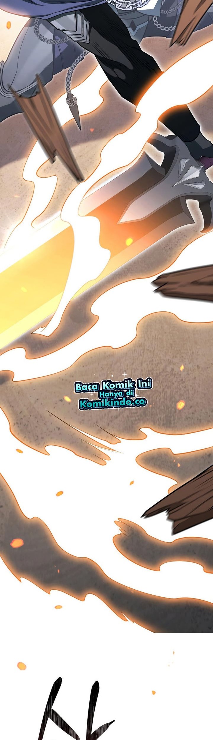 My Insanely Competent Underlings Chapter 21 Gambar 62