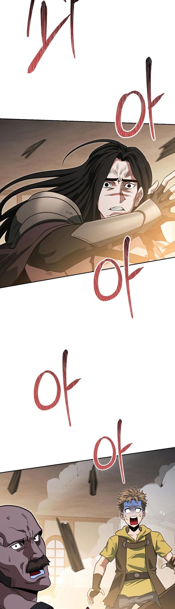 My Insanely Competent Underlings Chapter 21 Gambar 63