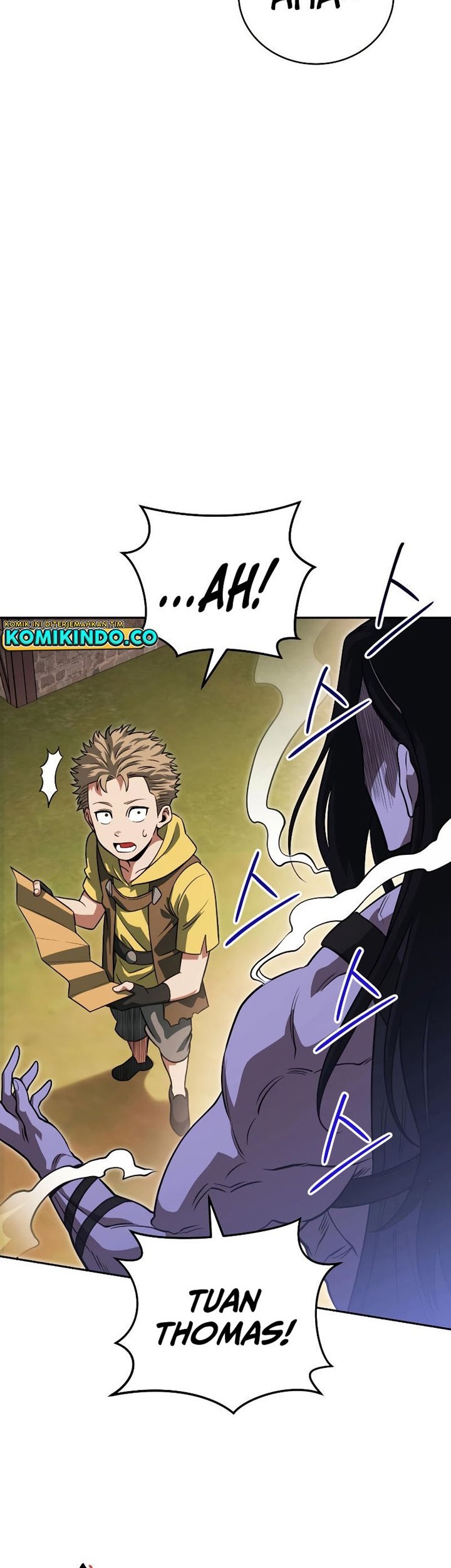 My Insanely Competent Underlings Chapter 21 Gambar 17