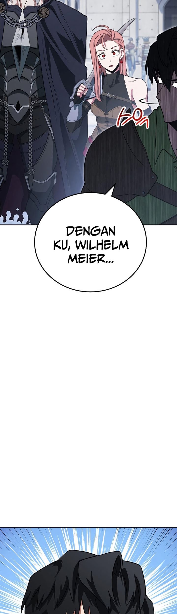 My Insanely Competent Underlings Chapter 21 Gambar 34