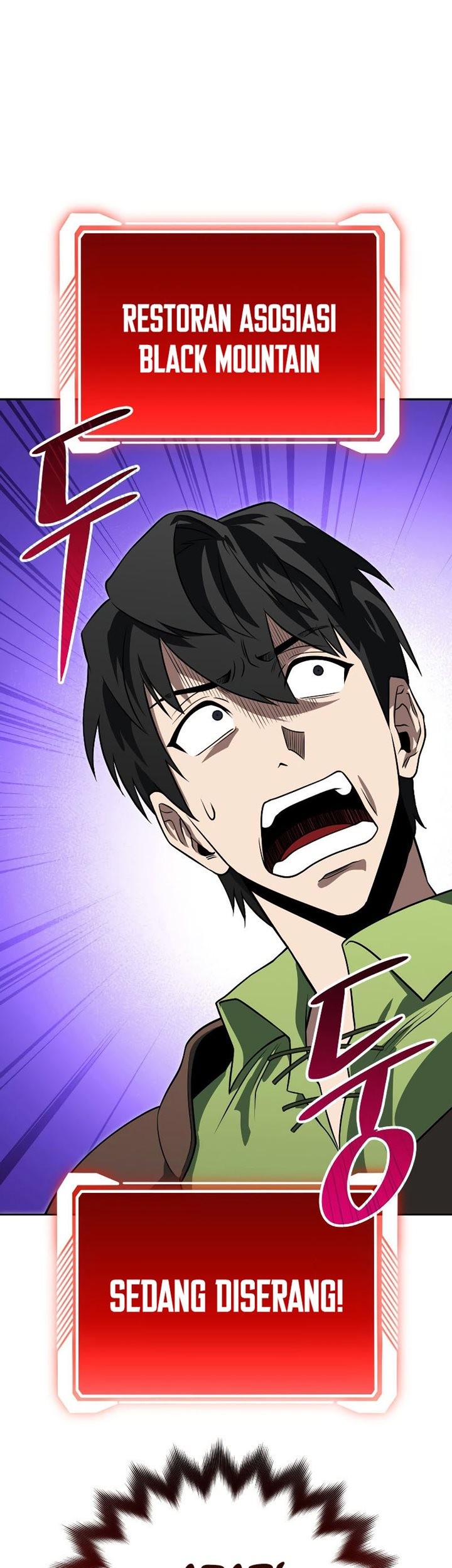 My Insanely Competent Underlings Chapter 21 Gambar 42