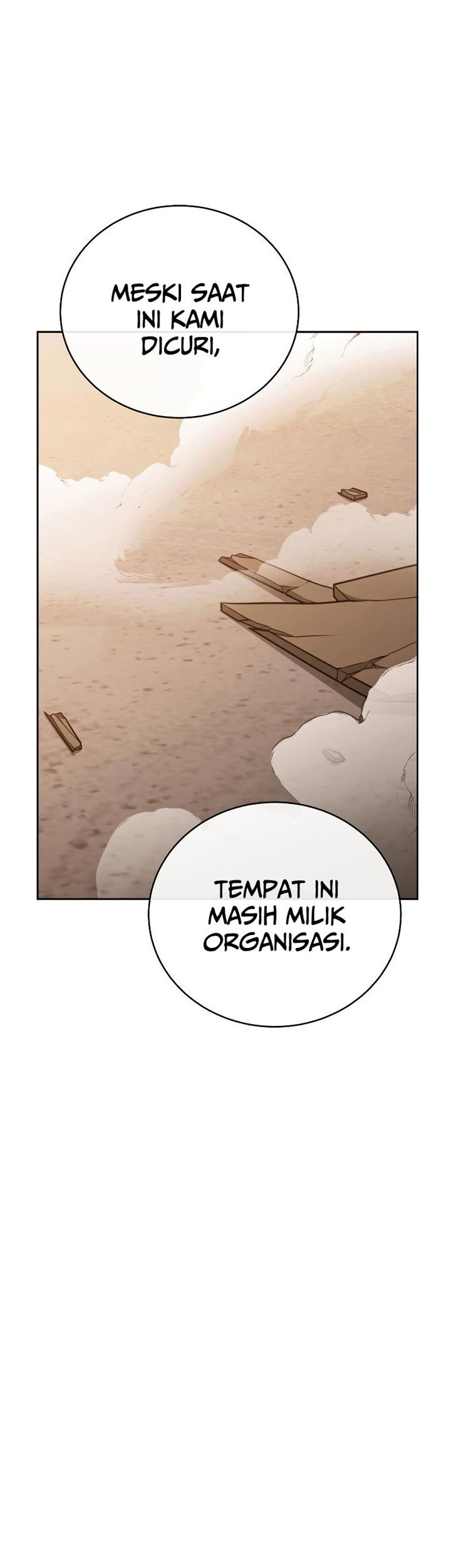 My Insanely Competent Underlings Chapter 21 Gambar 49