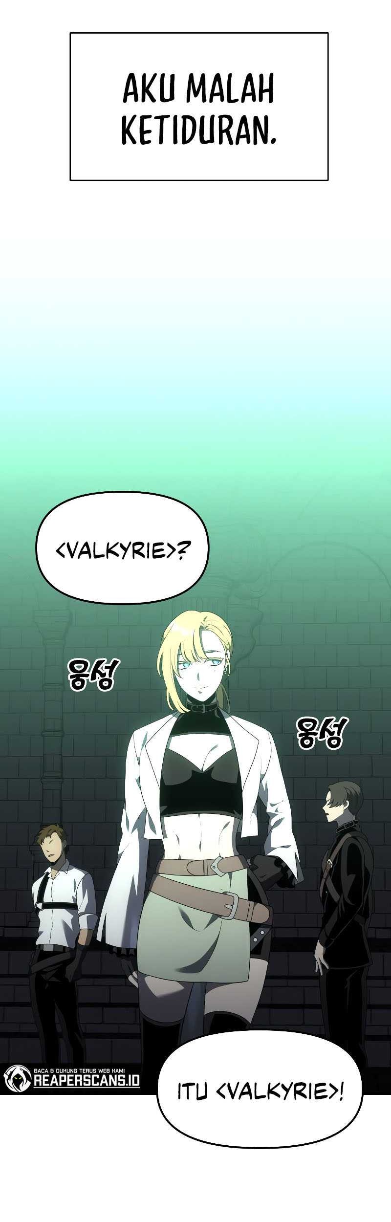 I Used To Be The Boss Chapter 16 Gambar 54
