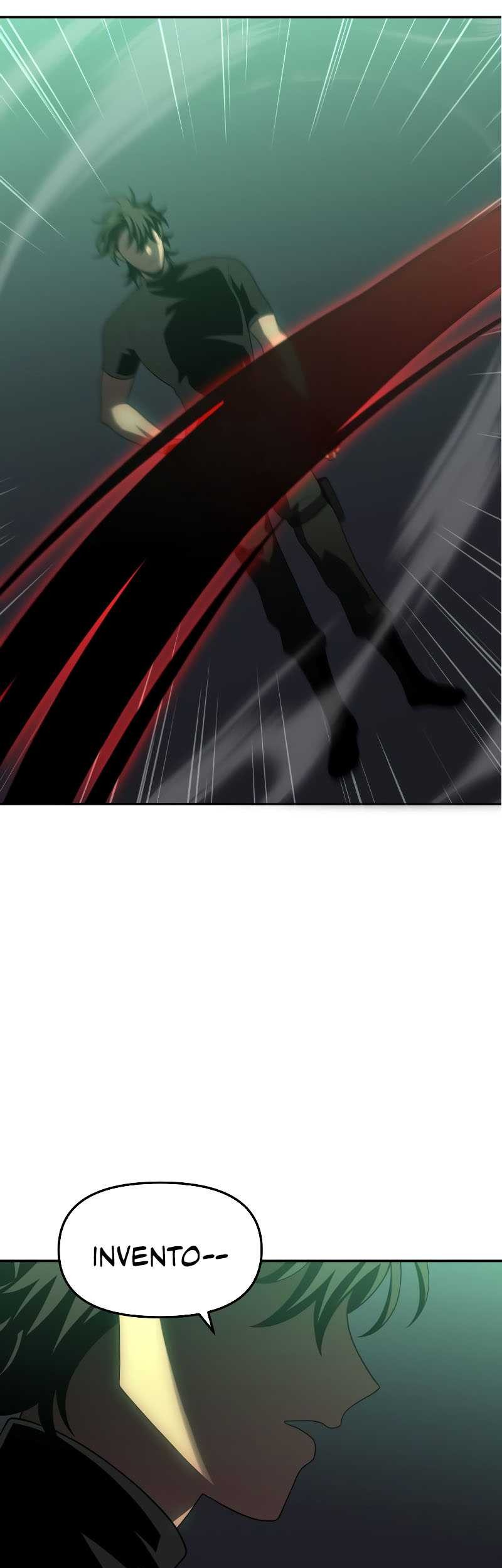 I Used To Be The Boss Chapter 16 Gambar 92