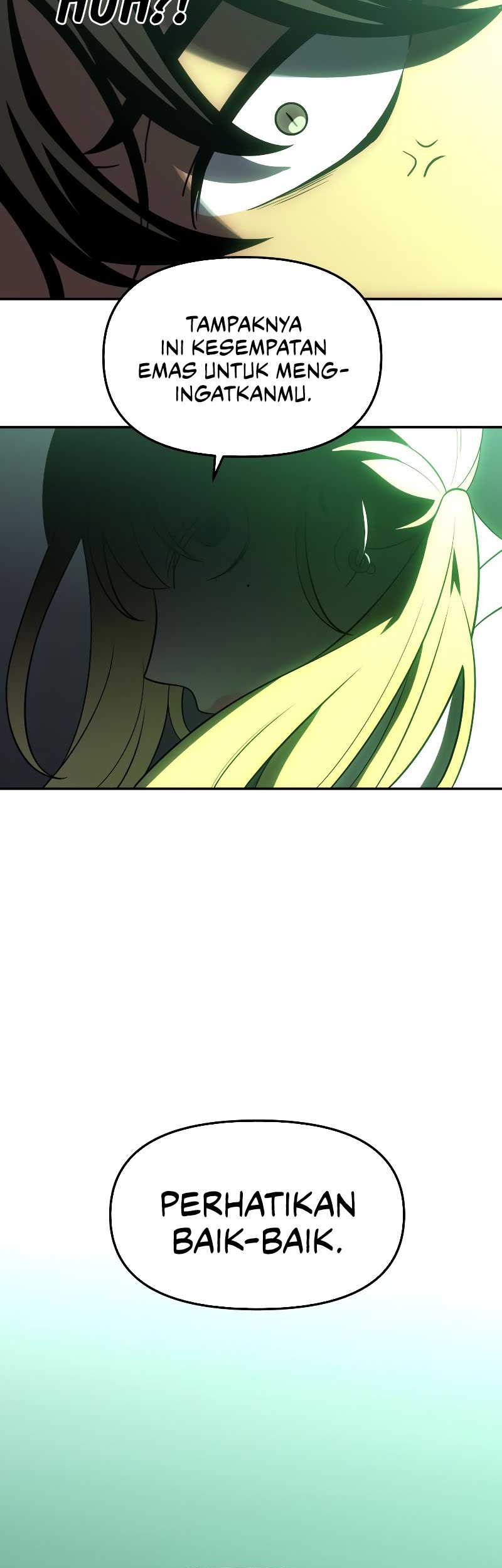 I Used To Be The Boss Chapter 16 Gambar 94