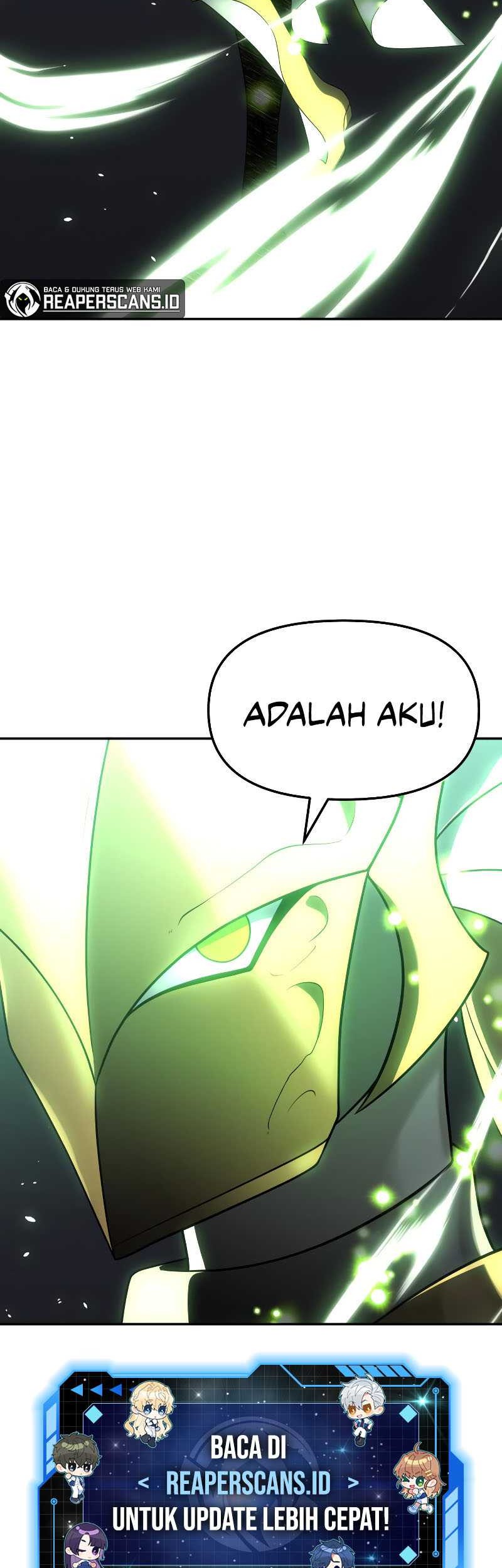 I Used To Be The Boss Chapter 16 Gambar 104