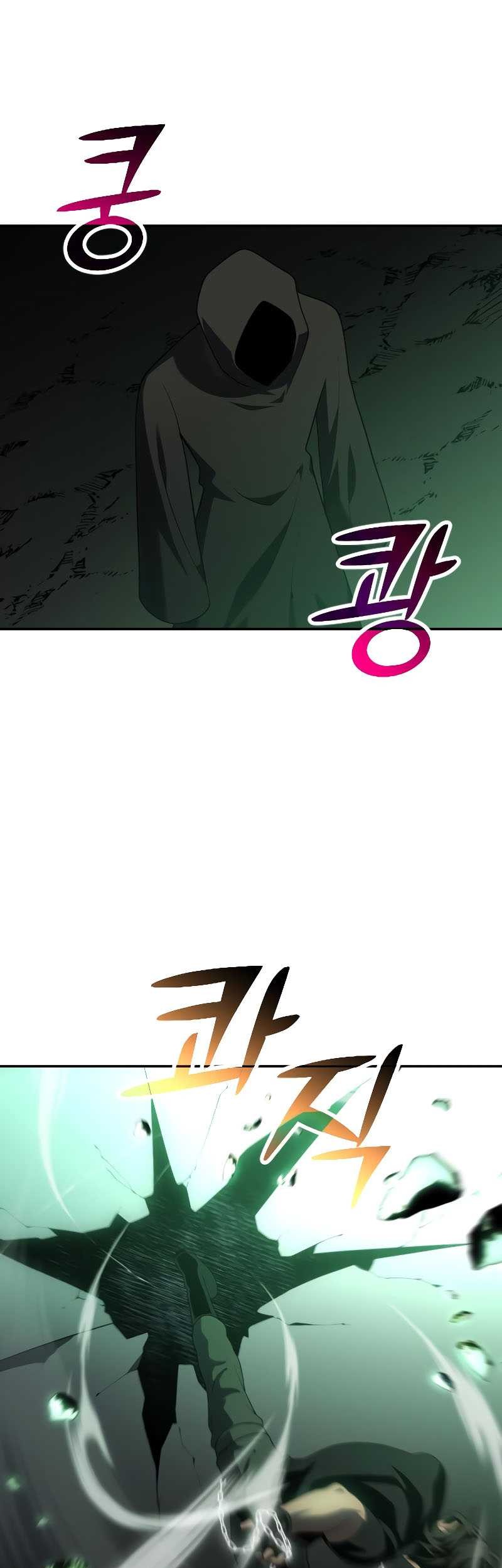 I Used To Be The Boss Chapter 15 Gambar 42