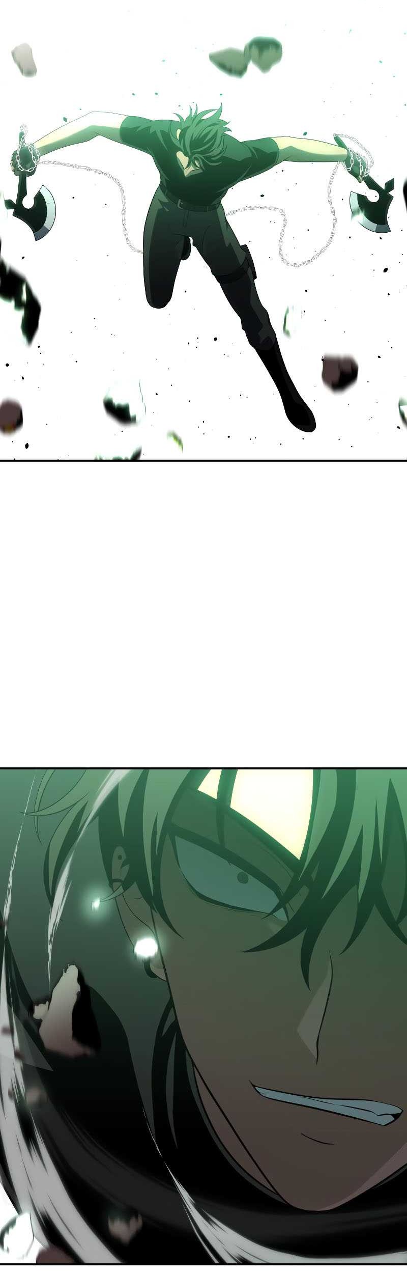 I Used To Be The Boss Chapter 15 Gambar 44