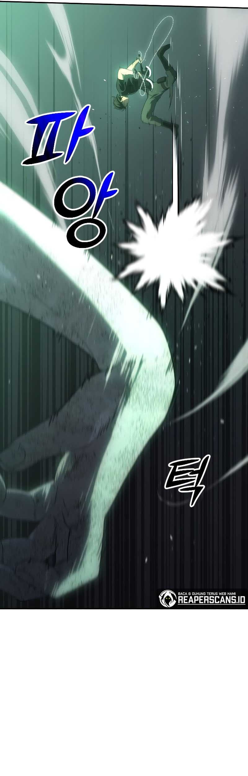 I Used To Be The Boss Chapter 15 Gambar 52