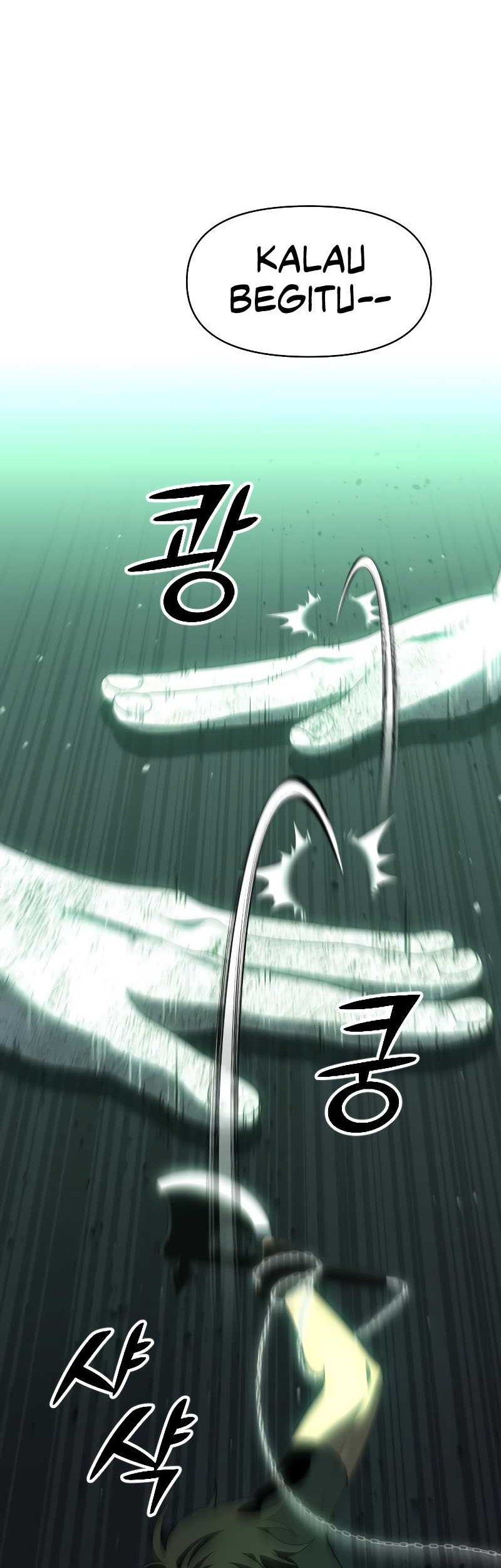 I Used To Be The Boss Chapter 15 Gambar 55