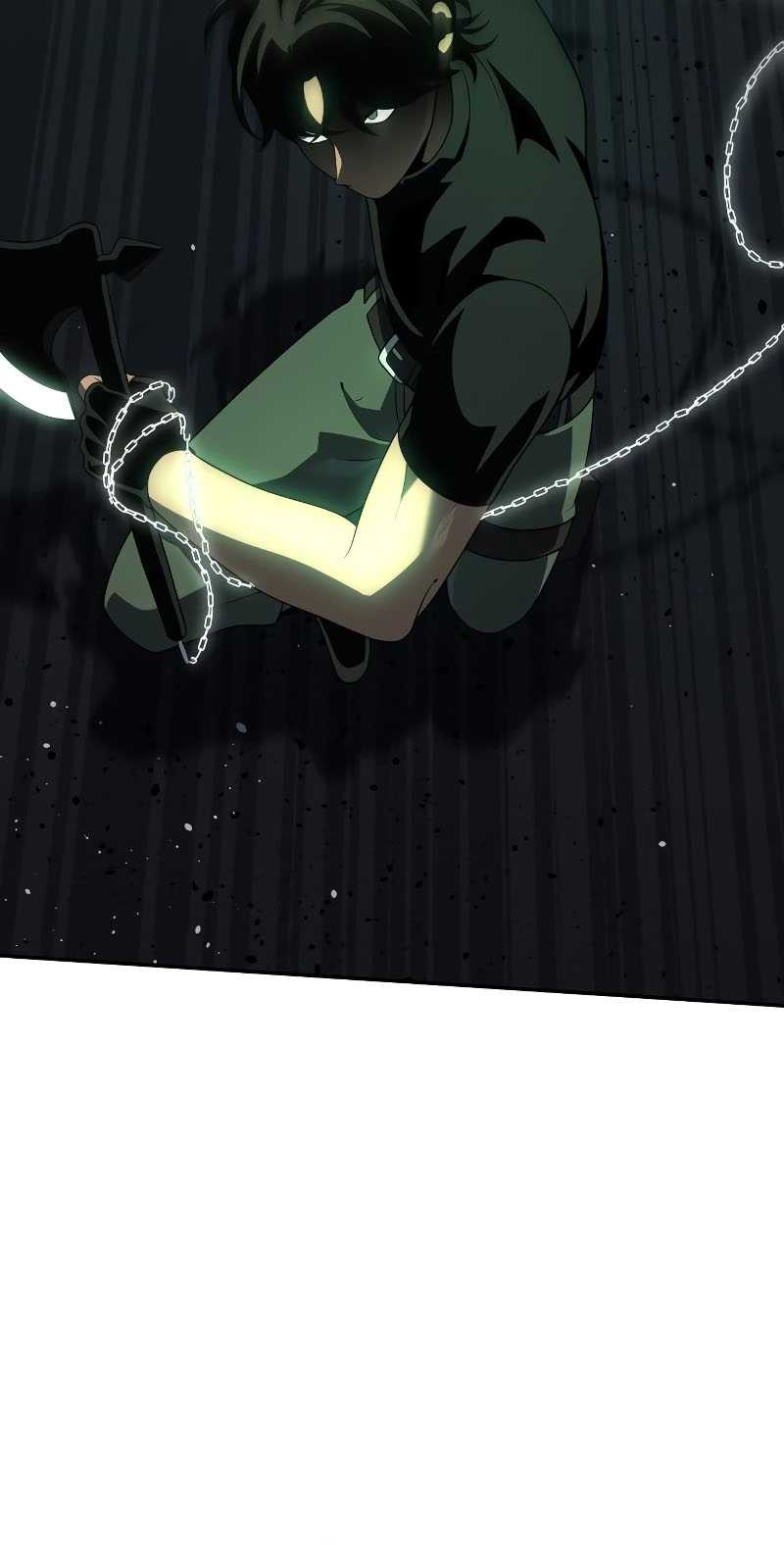 I Used To Be The Boss Chapter 15 Gambar 56
