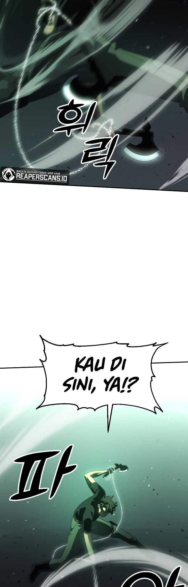 I Used To Be The Boss Chapter 15 Gambar 58