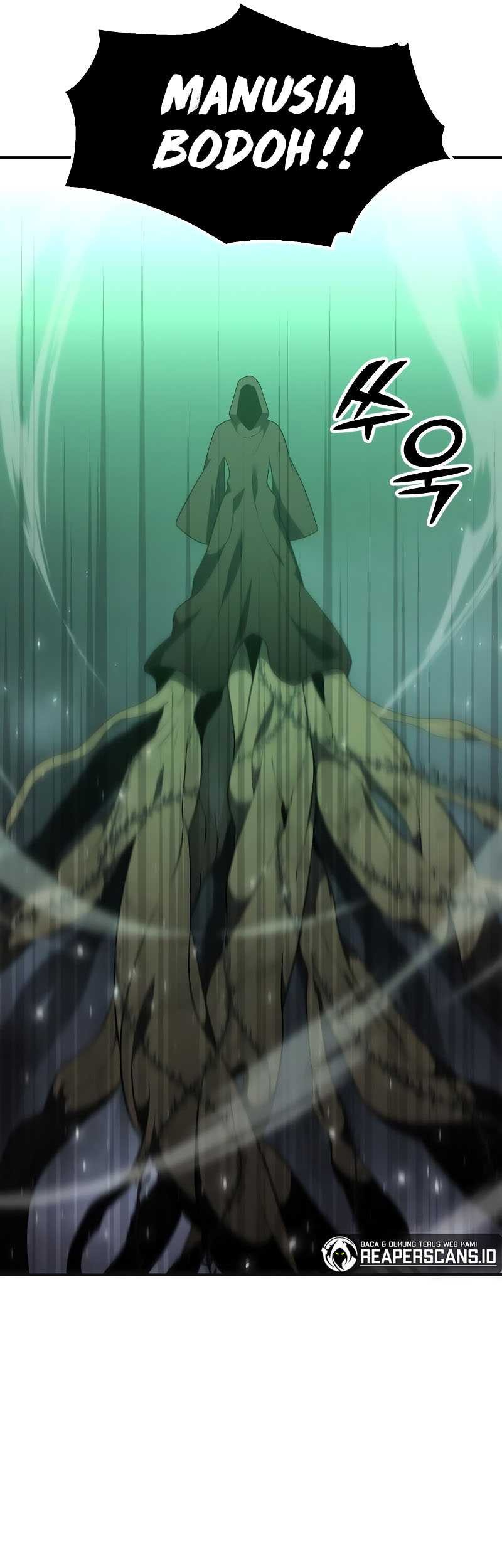 I Used To Be The Boss Chapter 15 Gambar 62