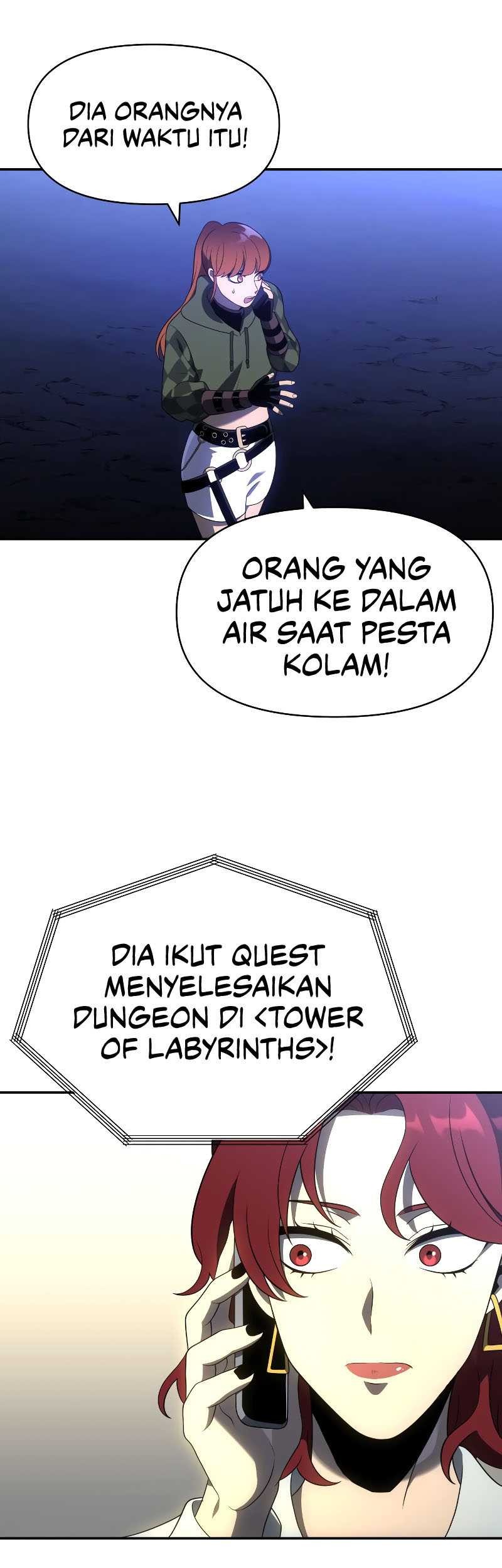 I Used To Be The Boss Chapter 15 Gambar 67
