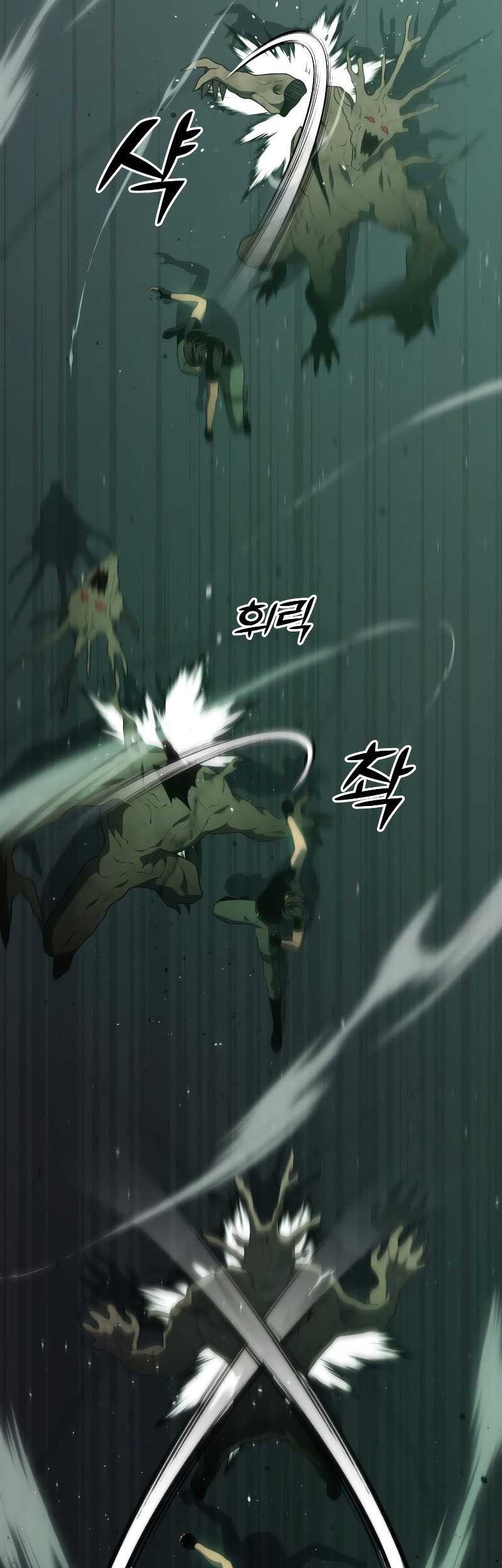 I Used To Be The Boss Chapter 15 Gambar 70