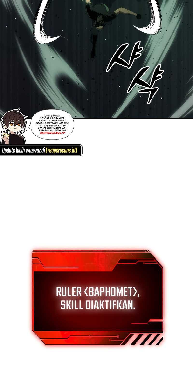 I Used To Be The Boss Chapter 15 Gambar 71