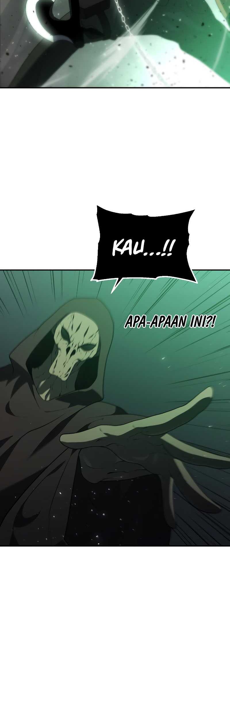 I Used To Be The Boss Chapter 15 Gambar 74