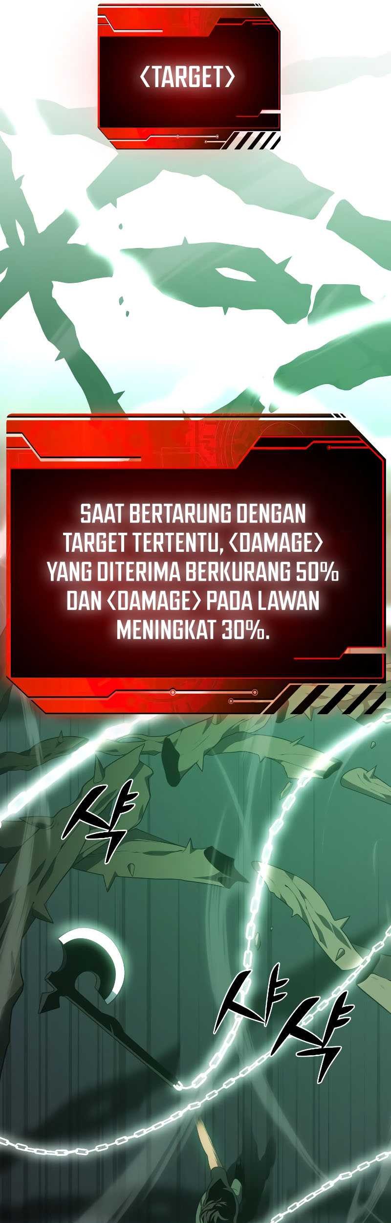 I Used To Be The Boss Chapter 15 Gambar 77