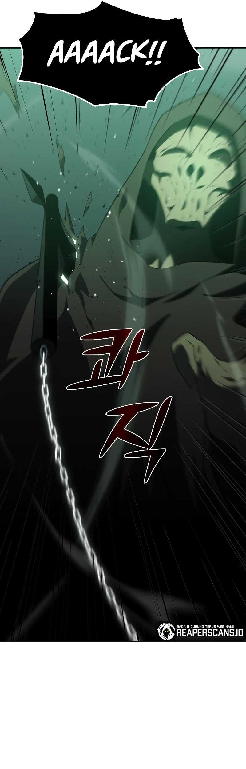 I Used To Be The Boss Chapter 15 Gambar 82