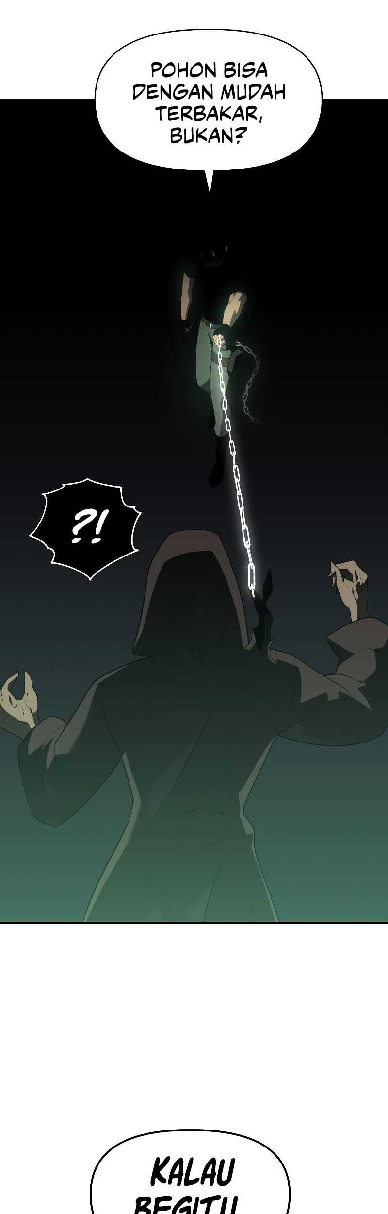 I Used To Be The Boss Chapter 15 Gambar 83