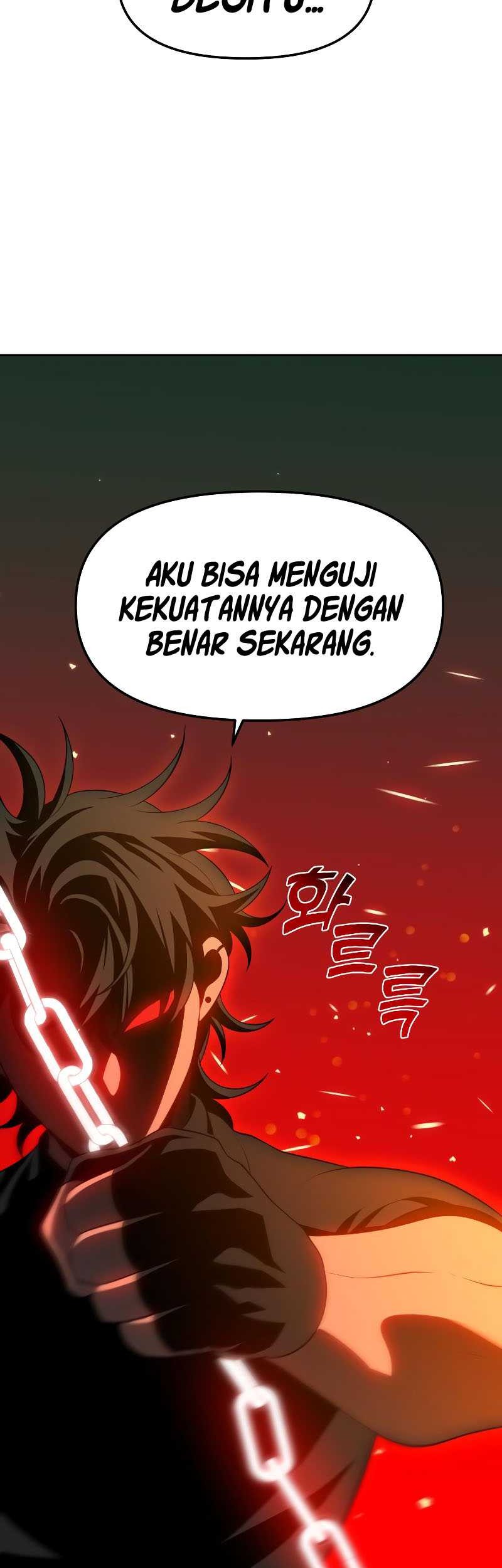 I Used To Be The Boss Chapter 15 Gambar 84