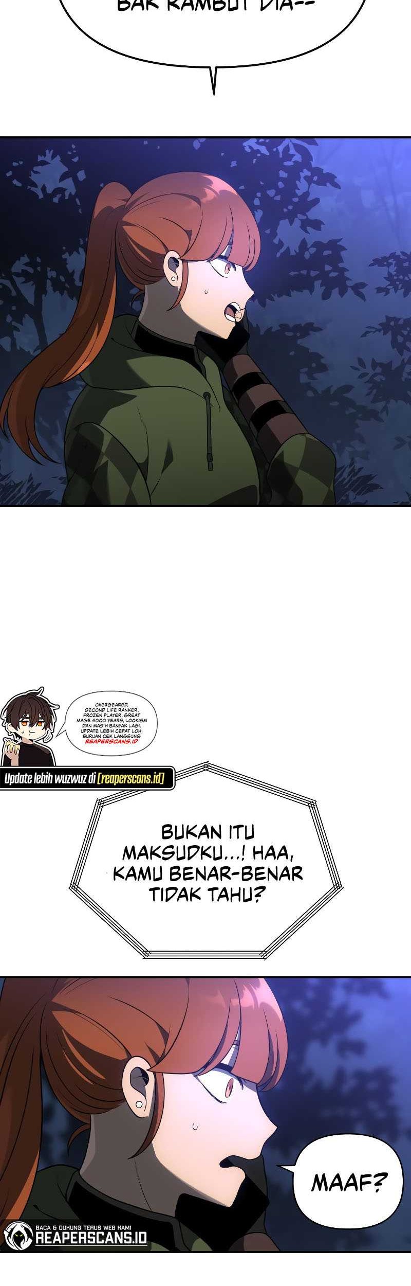 I Used To Be The Boss Chapter 15 Gambar 88