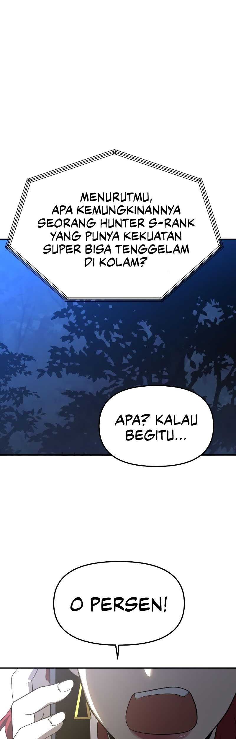 I Used To Be The Boss Chapter 15 Gambar 89