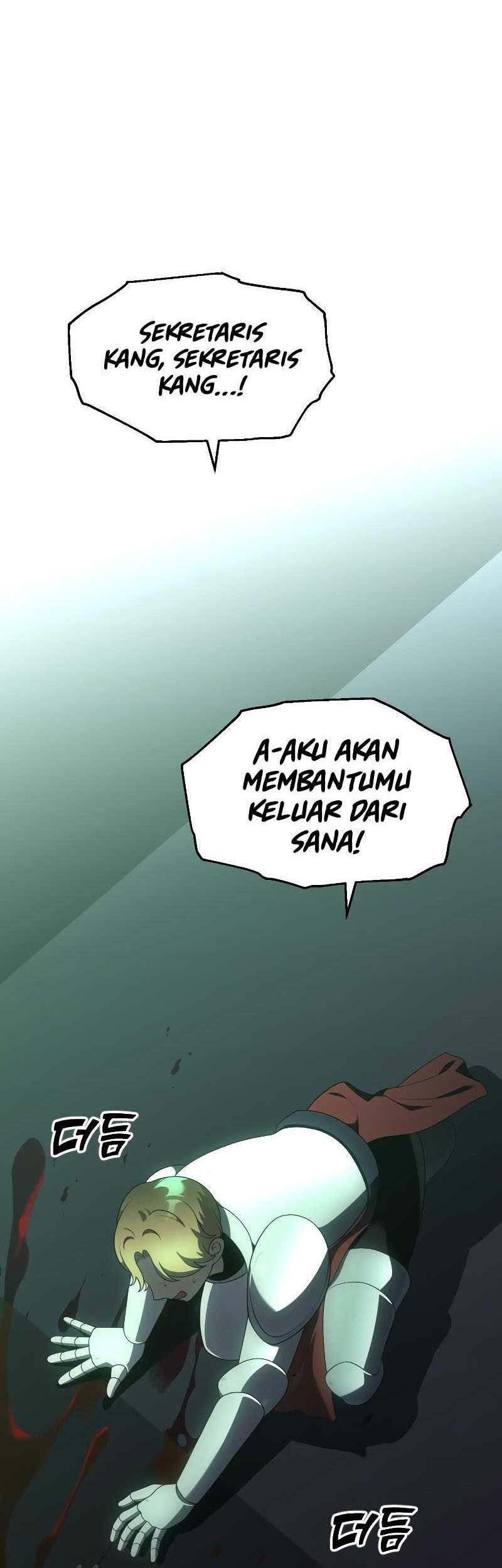I Used To Be The Boss Chapter 15 Gambar 3