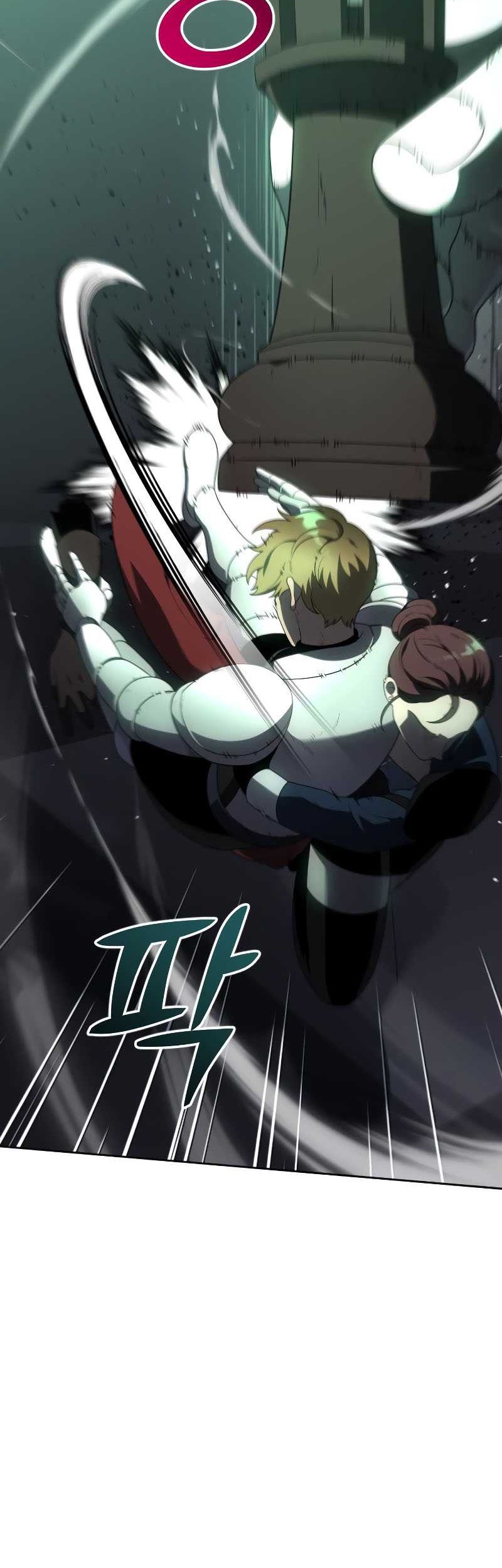 I Used To Be The Boss Chapter 15 Gambar 8