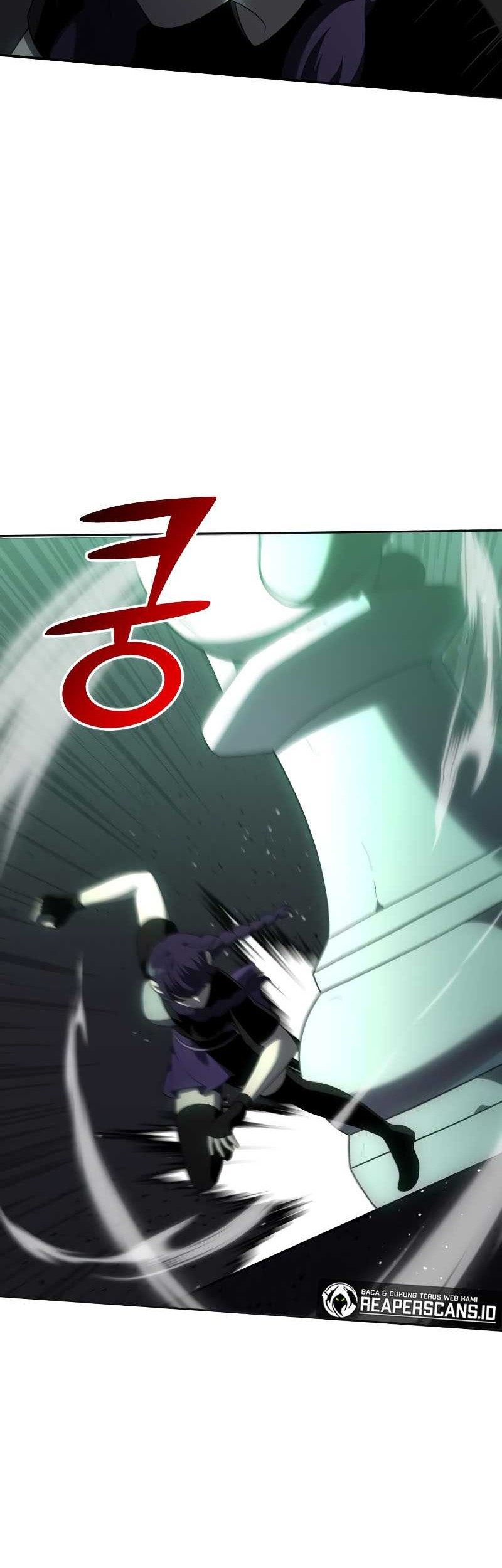 I Used To Be The Boss Chapter 15 Gambar 10