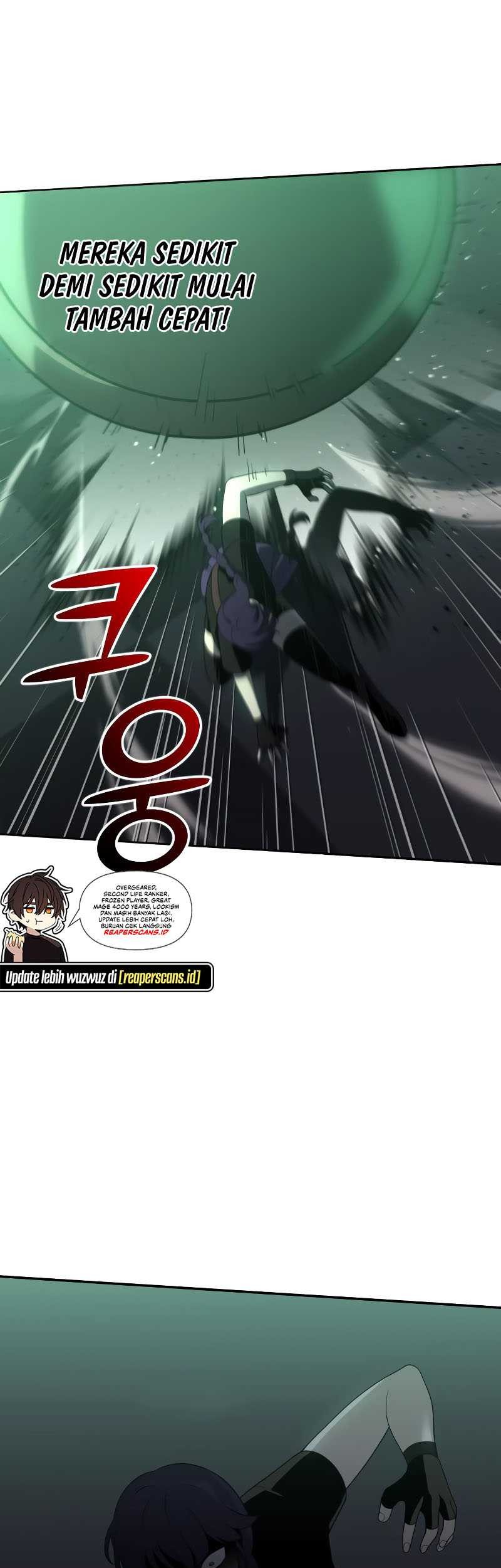 I Used To Be The Boss Chapter 15 Gambar 12