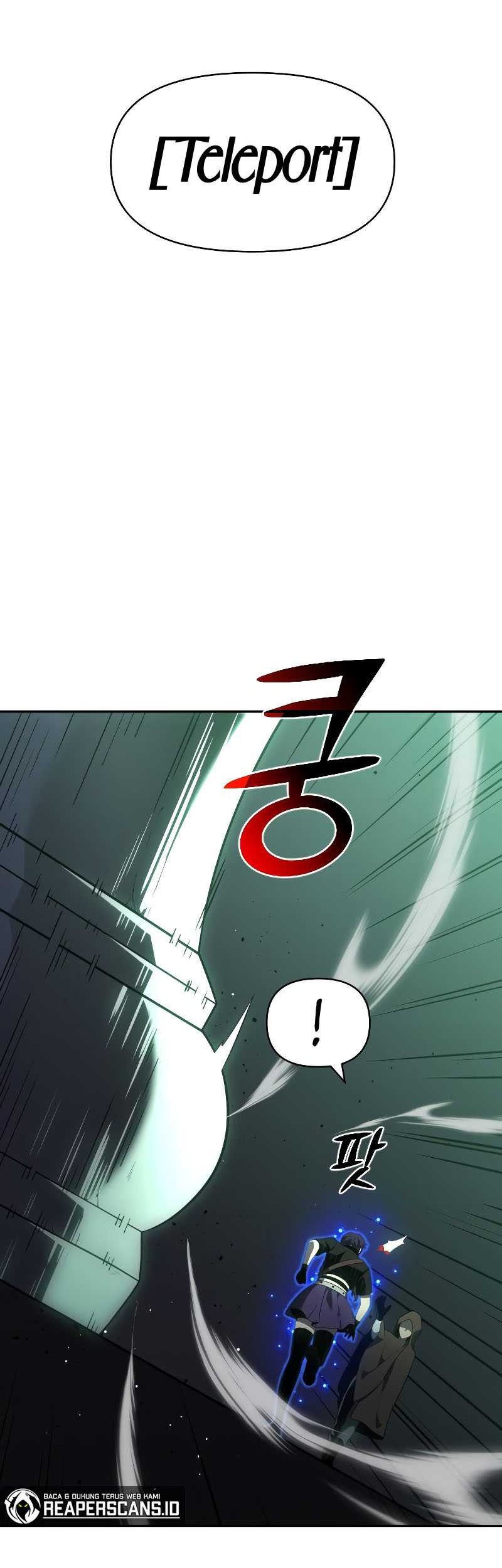 I Used To Be The Boss Chapter 15 Gambar 14