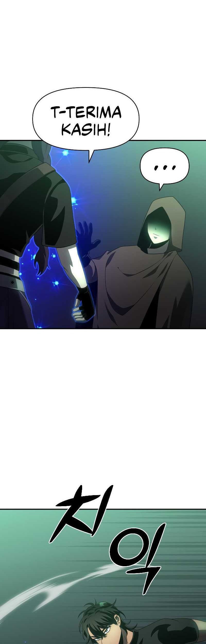 I Used To Be The Boss Chapter 15 Gambar 15