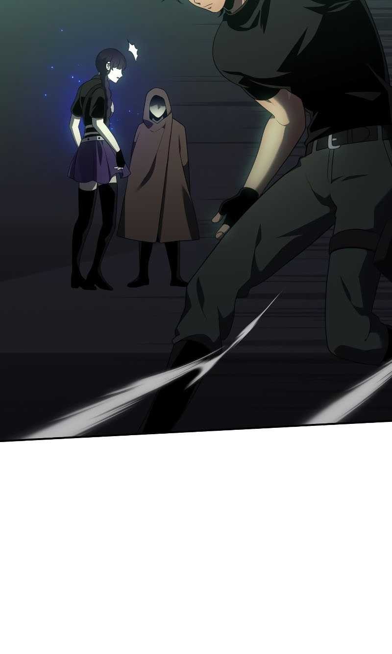 I Used To Be The Boss Chapter 15 Gambar 16