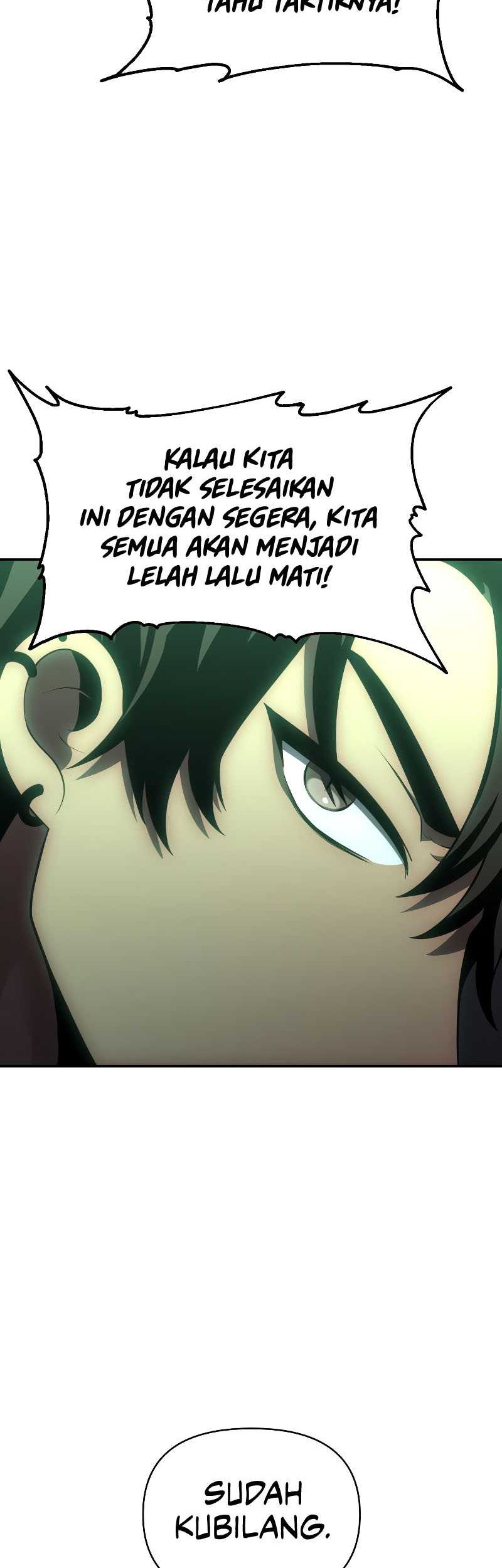 I Used To Be The Boss Chapter 15 Gambar 18