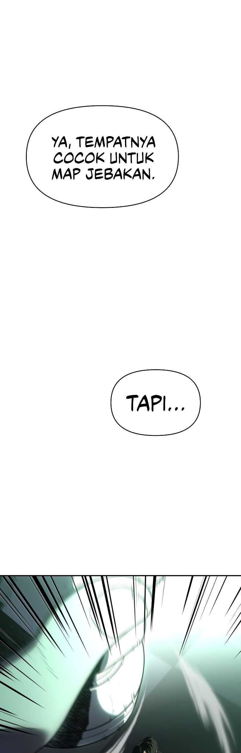I Used To Be The Boss Chapter 15 Gambar 22