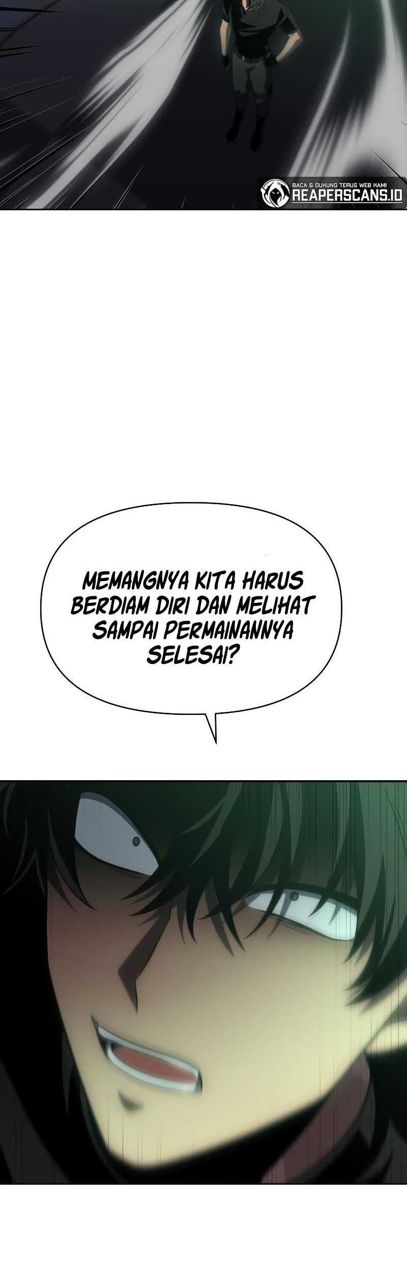 I Used To Be The Boss Chapter 15 Gambar 23