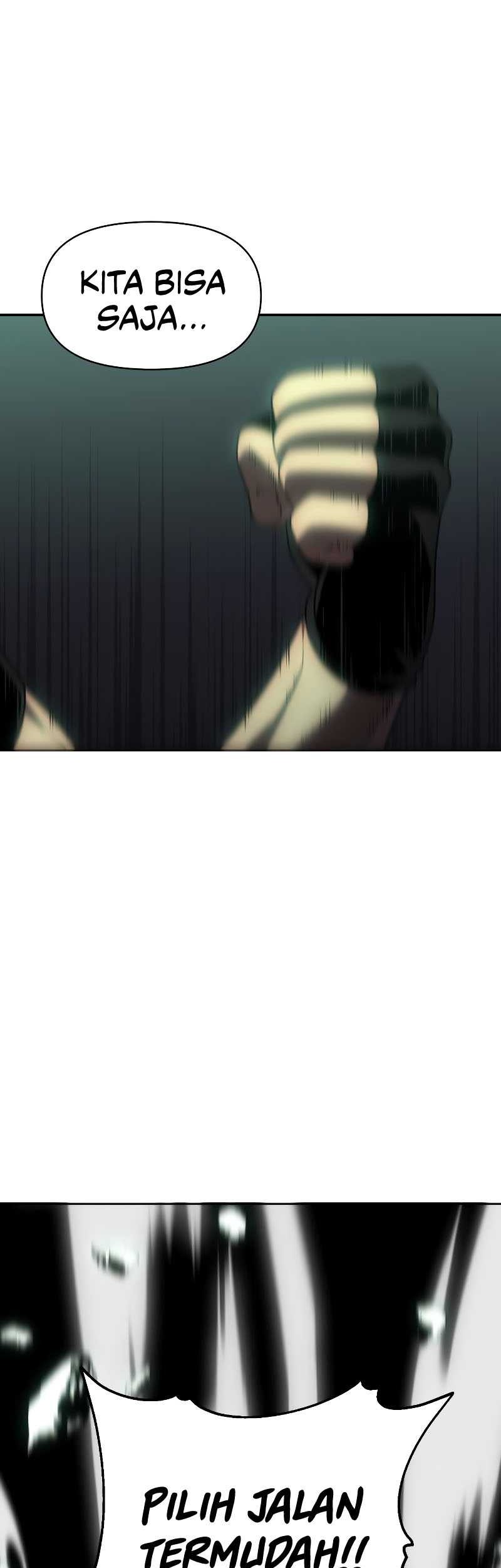 I Used To Be The Boss Chapter 15 Gambar 24