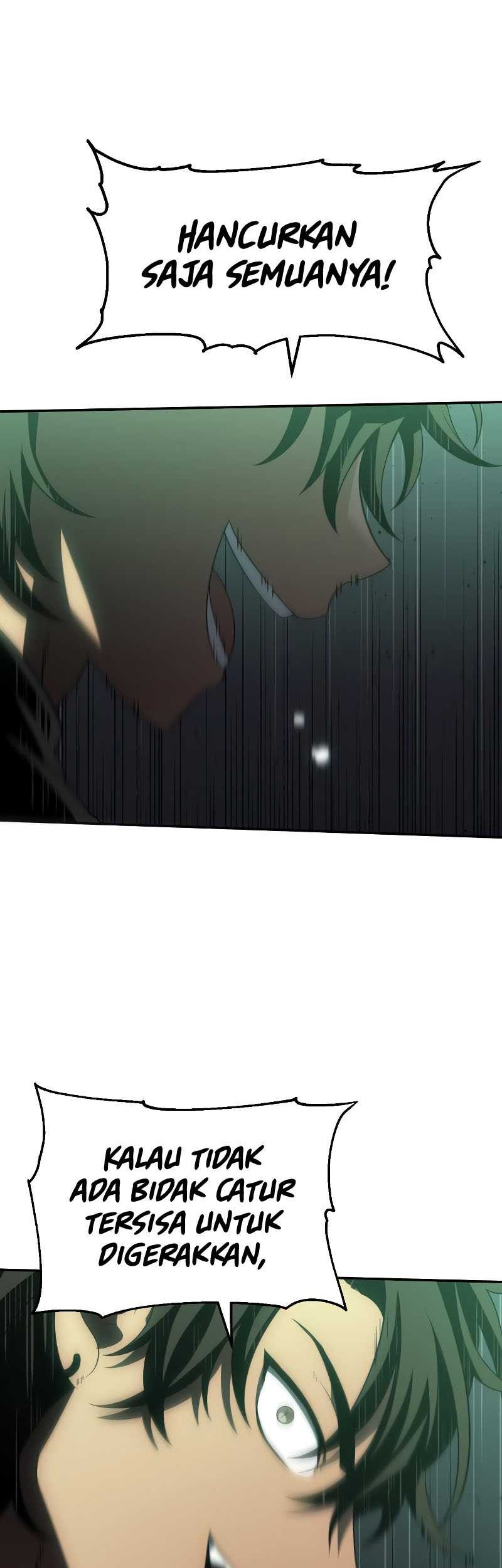 I Used To Be The Boss Chapter 15 Gambar 28