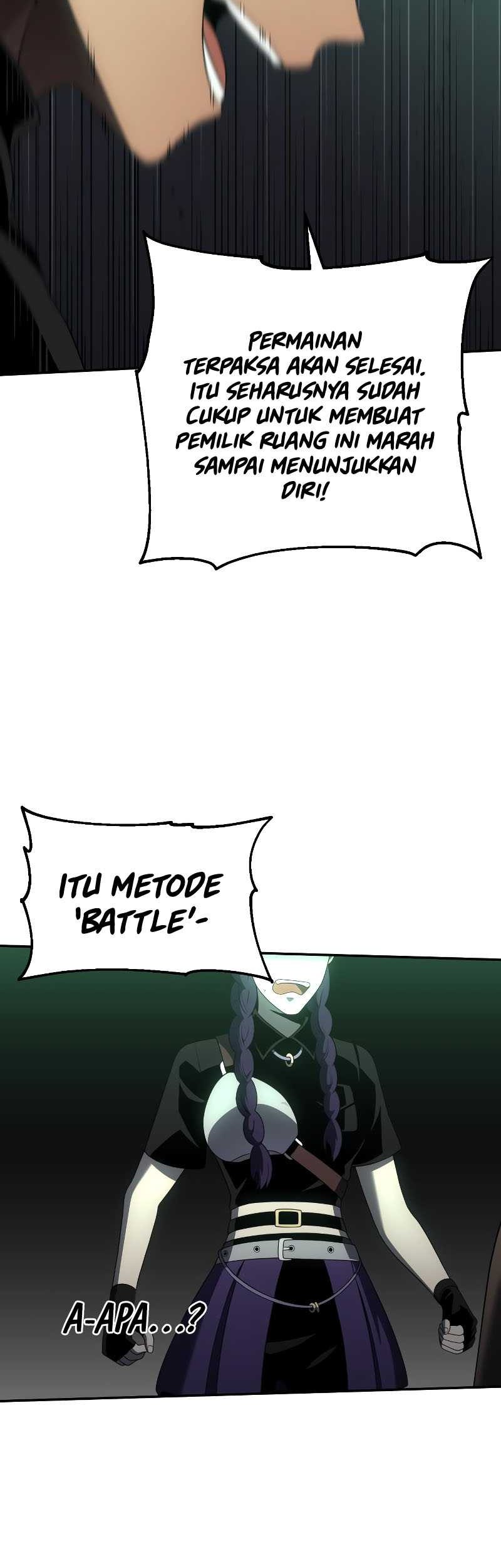 I Used To Be The Boss Chapter 15 Gambar 29