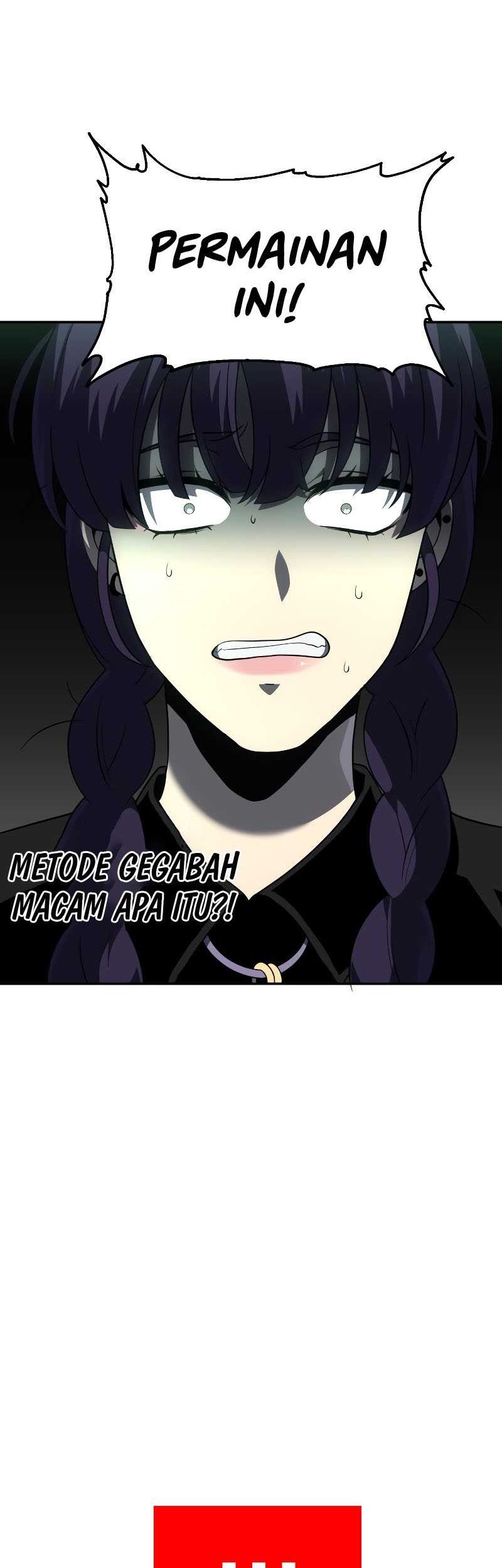 I Used To Be The Boss Chapter 15 Gambar 30