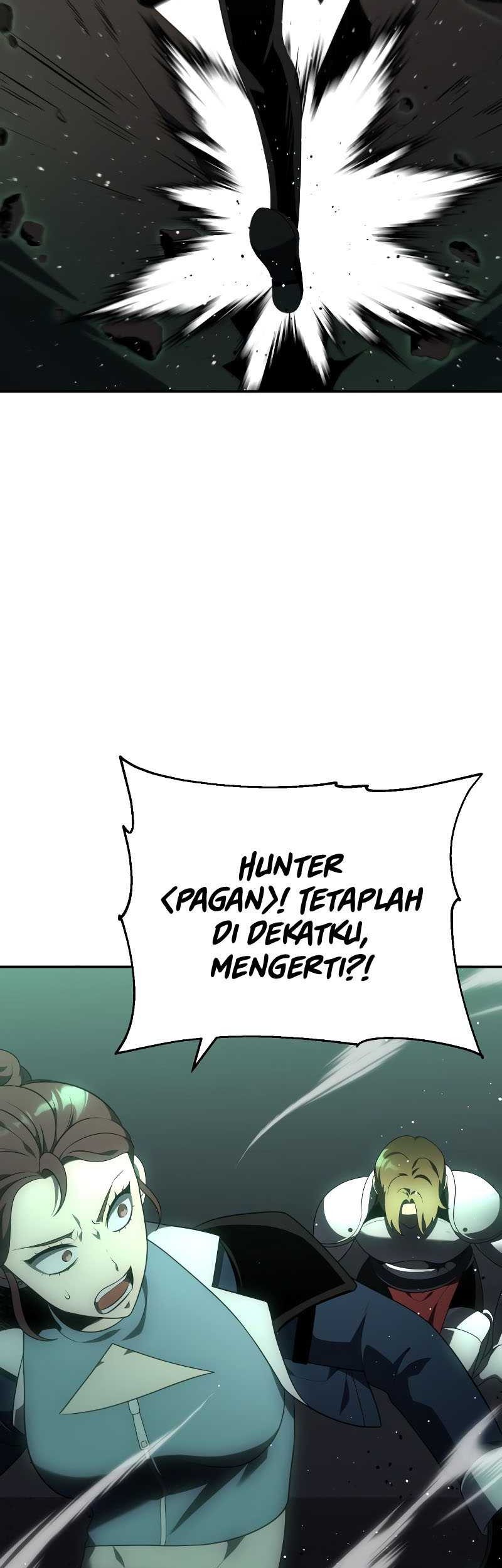 I Used To Be The Boss Chapter 15 Gambar 34