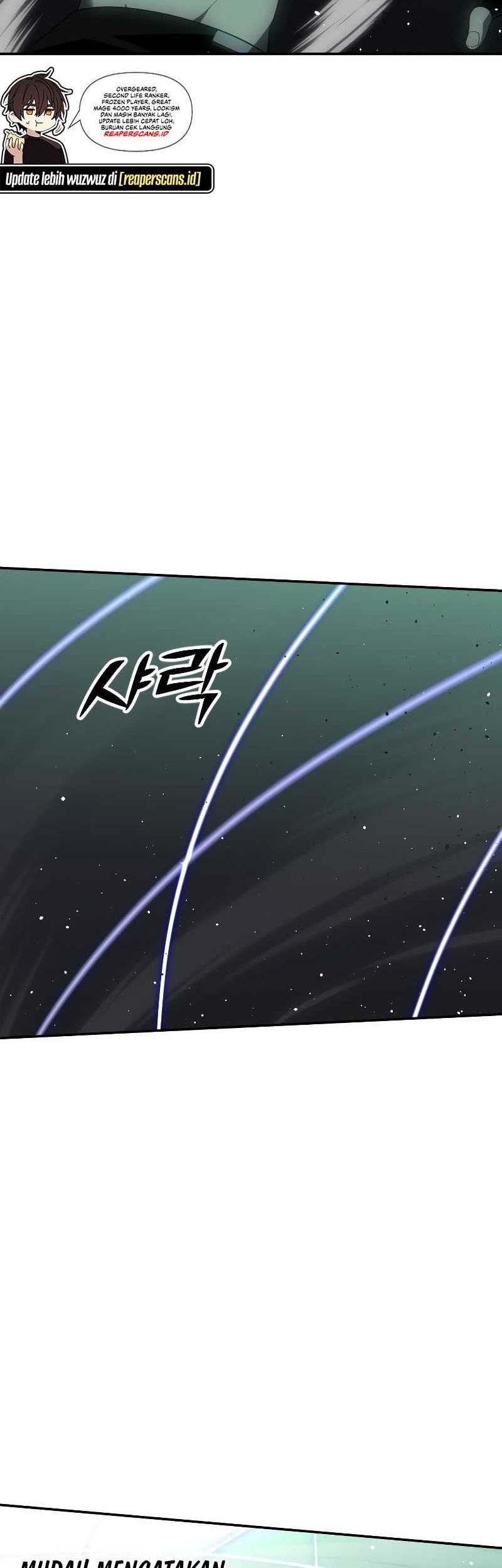 I Used To Be The Boss Chapter 15 Gambar 35