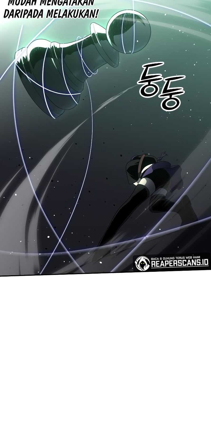 I Used To Be The Boss Chapter 15 Gambar 36