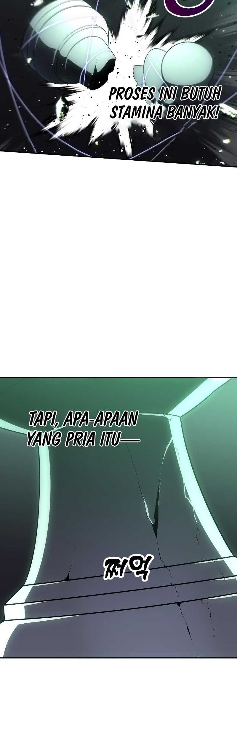 I Used To Be The Boss Chapter 15 Gambar 38