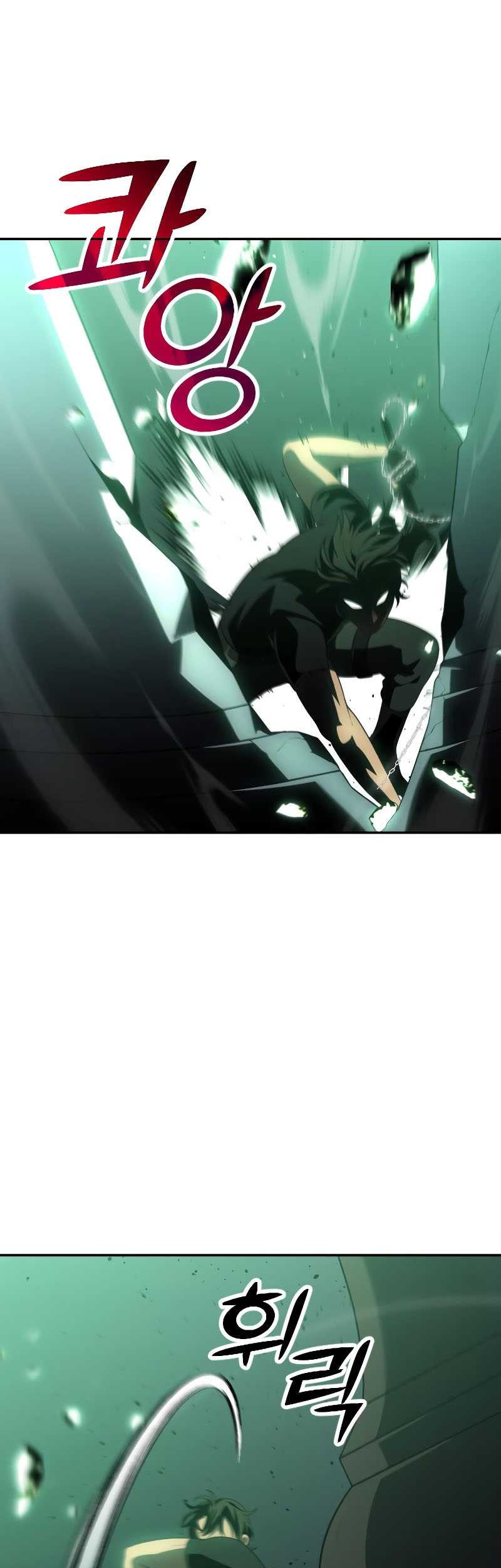 I Used To Be The Boss Chapter 15 Gambar 39